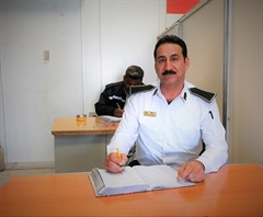 Mohamed Ali Mohamed